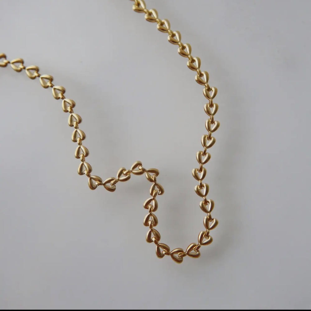 JESSA JEWELRY Jolie Chain